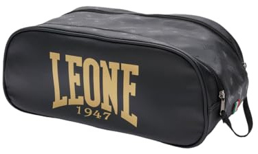 LEONE 1947, Fodral Handskar/DNA-skor, svart, en storlek, AC992