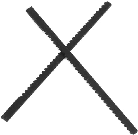 10 Teile/los Z060 Stichsägeblatt, Proxxon Spezielles Mini Stichsägemaschinen Zubehör