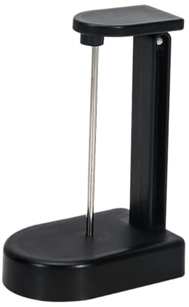 Pincha Recibos | Soporte Para Notas Resistente de Escritorio | Organizador de Facturas Accesorios de Oficina, Soporte para Notas Papel Cocina Caja Punto Venta