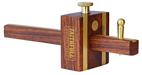 Faithfull Hardwood Cutting Gauge