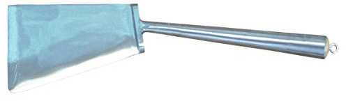 Imex El Zorro 32107 Couteau spécial palmier poli 230 x 160 mm