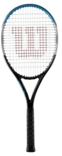 Wilson Unisex vuxen ultra team tennisracket