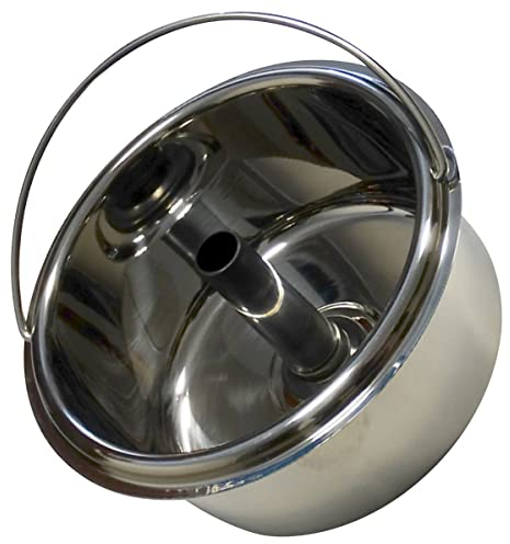 Magimix Vaschetta Rimovibile 11680 Ciotola aggiuntiva per la Preparazione di Lotti Extra di Gelato