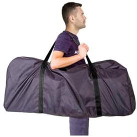 Beeper ME109 - Bolsa de Transporte para Patinete o Bicicleta Plegable