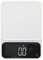 Digital Kitchen Scale 5KG Scale LCD Touch Screen Wall Mounted Food Scale Laboratory Scale for Baking Cooking