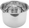 Berichw 6L Stainless Steel Pressure Cooker Liner