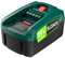5000mAh Ersatzakku 18V für Bosch PBA PSB PSR Akku für 18V Green Tools Home and Garden18V System, Gardena18V Akku (Nicht kompatibel mit der Bosch Staubsauger Unlimited Serie)