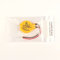 nabitec - Batteria CMOS per Lenovo ThinkPad W500, W510, W520, W530, W540, W541, W550s (BIOS, RTC, Backup Battery)