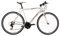 KS Cycling Fitnessbike 28'' Lightspeed weiß Alu-Rahmen RH 58 cm