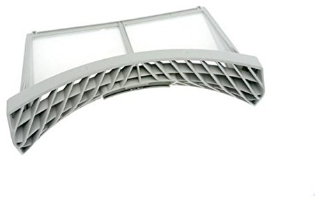 LG ADQ55998601 Cassette de filtre à peluches pour sèche-linge LG