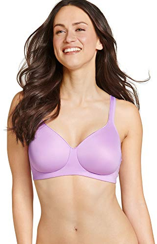 Jockey Women's Bras Forever Fit Full Coverage Molded Cup Bra
