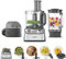 Kenwood FDM71.900SS MultiPro Express Weigh+, Silver