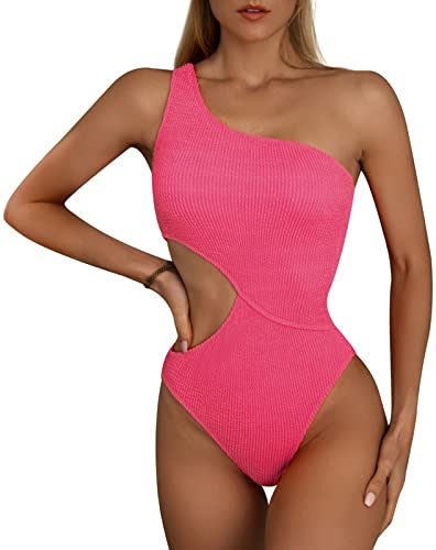 Maillots de Bain Femme Une Pièce Bikini Classique Femme Maillots Une Pièce de Compétition Monokini Sexy Beachwear Swimsuit Women XL