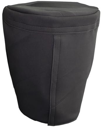 Biniveil Pump Barrier Bag | Pond Filter Protection Cover | Reusable Swimming Pool Filters Cover, Effective Water Pump Barrier Shield for Storage Protection