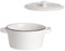 CRILSTYLEO Tazón De Cerámica Para Sopa Caliente Con Tapa 6 Pulgadas Cuenco Multifuncional De Doble Asa Para Microondas Adecuado Para Comidas Familiares y Reuniones Tazón De Postre De Porcelana