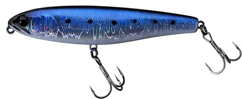 Illex Bonnie 95 Wobbler Silent Stickbait Oily Sardine