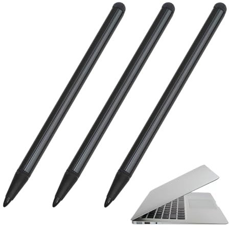 Penna digitale intelligente universale smart digitale capacitivo ad alta sensibilità, penna touch screen per tablet e dispositivi touch screen, compatibile con tutti i telefoni iOS