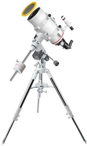 Bresser Optik Messier MC-152/1900 Hexafoc EXOS-2 Télescope à Miroir Maksutov-Cassegrain Catadoptrique