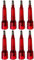 Alkan 13548 Universal Zündfunkentester/Zündkerzentester für Zündsystem, 8-tlg.