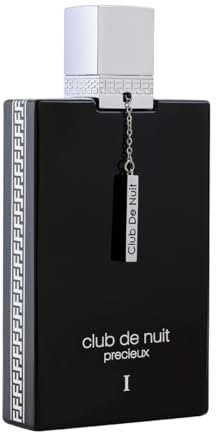 ARMAF Club de Nuit Precieux 1 Extrait de Parfum for Men 50 ml