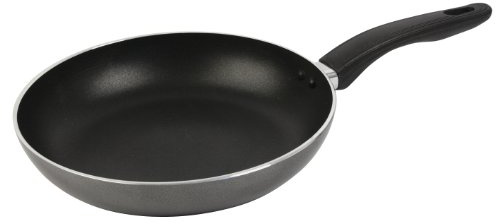 Crealys 506658 Poêle Aluminium Diamètre: 28 cm