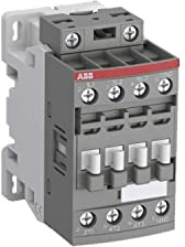 ABB AF26-30-00-11 24-60V, 50/60HZ 20-60VDC Contactor (ABB1SBL237001R1100)