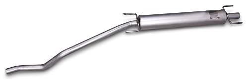 BOSAL 286-473 Mittelschalldämpfer