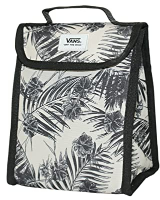 Vans Isolierte Lunchbox