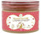 Pawfect Dog Peanut Butter| 100% Natural Peanut Butter with Strawberry & Pumpkin Seeds for Dogs & Puppies| No Added Sugar, Salt, Palm Oil| No Sweeteners, No Xylitol| Healthy Dog Treat| (275g/9.70oz)