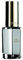L'Oréal Paris Color Riche Le Vernis Wax-Effekt Nagellack/Glänzender Überlack in Grau / 885 Aux Chandelles / 1 x 5ml