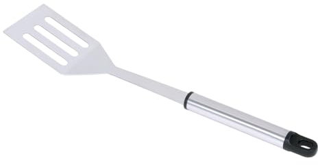 VERDELOOK Paletta per Barbecue in Acciaio Inox Utensili da Cucina per Grigliata