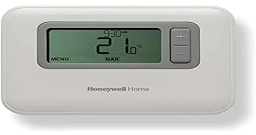 CRONOTERMOSTATO HONEYWELL T3