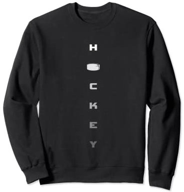 Hockeybekleidung – Hockey Sweatshirt