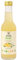 250ml Qqinger Glass Bottle Soft Drink | Natural Lemonade Drink with Ginger, Elderflower, Water, Lemon and Lime Juice | Pack of 6 X 250ML | No-Added Sugar Low Calorie Diet Lemonade Ginger Drink