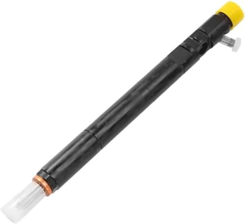 Inyector de Combustible para Ejbr02601Z A6650170121 para SsangYong para Kyron para Rexton para Rodius para Stavic para Xdi para Euro