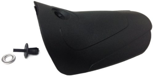 SKS Bluemels Pro Chromo Schmutzfänger für Erwachsene, Unisex, Schwarz, Einheitsgröße