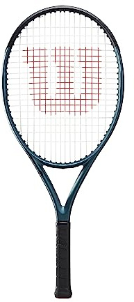 Wilson Raqueta de Tenis Ultra v4, para niños (9-10 años)
