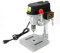 Mini SäUlenbohrmaschine Drehzahlreglung Bankbohrmaschine Tischbohrmaschine Electric Drill Bench Press Stand Base Frame Bracket Hole Drilling Machine Table Standbohrmaschine Holzbohren 16000 U/Min