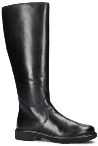 ECCO Damen Metropole Amsterdam, Black, 40 EU