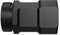 WUBEN Mini-Taschenlampen-Batterie-Verlängerungsrohr (Modell: E7), für Outdoor-/Indoor-Aktivitäten, Camping, Wandern, Angeln, Spazierengehen usw