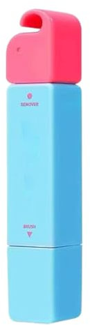 Bolígrafo Quitamanchas, Limpia Manchas Al Instante Sin Enjuague, Pen De Removedor De 3 Segundos Para Ropa, Limpiador Instantáneo De Doble Cabeza De 12 Ml, Elimina Manchas De Aceite/Vino