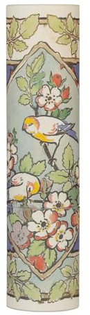 PAUL & JOE Lipstick Case CS 087 Bird (Case Only)