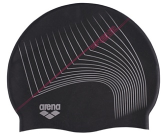 Arena Cuffia Elite colori assortiti