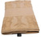 Laja26 Saunahandtuch, Saunatuch, Strandtuch, Badetuch, Handtuch in Übergröße XXL 90 x 210 cm beige, Geschenk für Saunagänger