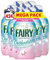 Fairy Outdoorable Fabric Conditioner, Cherry Blossom and Nordic Cotton, 424 Washes (8x53), Ultra Concentrated Formula For Sensitive Skin, Dermatologically Tested