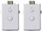 MAYFLASH GC Controller-Adapter für Wii und Wii U (Doppelpack)