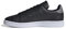 adidas Herren Advantage Tennisschuhe, Core Black/Core Black/Grey, 44 EU