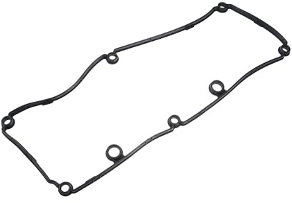 Hihaha Junta de Tapa de Válvula No.03L103483C Para Volkswagen Passat 2012-2014 / Junta de Tapa de Válvula de Cilindro Interno de Motor/Caucho Duradero / 1 Pieza Negro