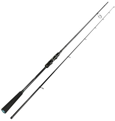 Sportex Black Arrow G4 Spin BA2211 2,10m 3-19g Spinnrute