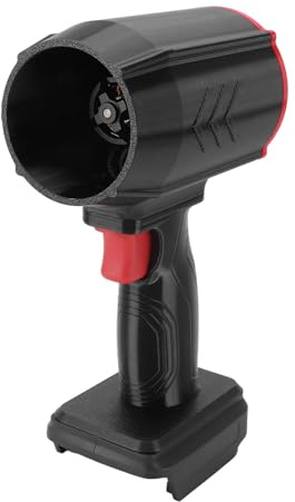 för elektrisk, effektiv professionell luftknapp, 64 mm körning, borstlös motor, 6 0 000 RPM, bärbar turbofläkt för bilar, tangentbord